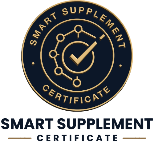 Smart Supplement
